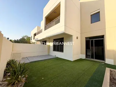 3BR + Maid | Unfurnished |Type 2 | Vastu
