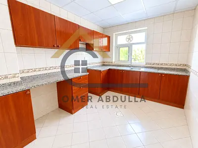 Spacious and Bright 2Bhk Apartment in Muwaileh