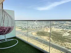 HIGH FLOOR|SKY LINE VIEW|SPACIOUS|GATED COMMUNITY