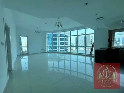 Spacious 1 BHK Apartment | Chiller Free | Near Mall of Emirates