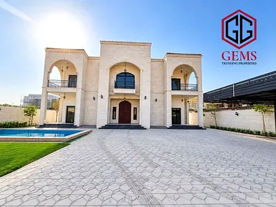MODERN ELEGANT | MAID ROOM | PIVATE POOL | GARDEN