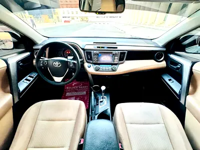 صورة 8 لـ 2013 Toyota RAV 4