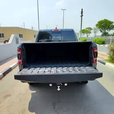 صورة 7 لـ 2019 RAM 1500