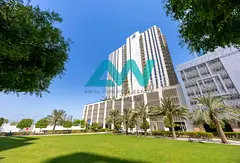 Luxury Living | Full Sea View | Fully Furnished 1BR