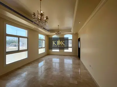 Corner Villa | 15,000 Sq. Ft. | 6BR | All Ensuite | Al Barsha South 1