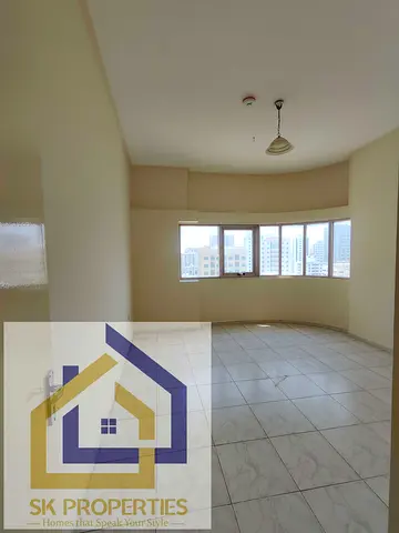 1 BHK with Closed Hall & Central AC | Optional Parking | Al Nad Qasimia |