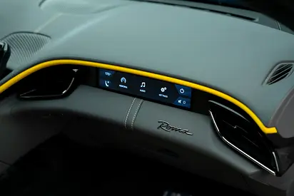 2023 Ferrari ROMA — миниатюра 14