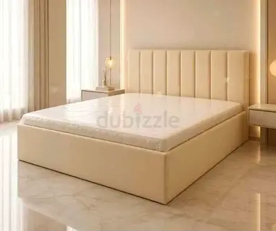 Brand new Queen size Luxury Family Bed frame with Mattress Available
