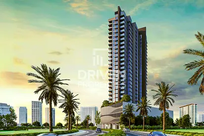 Brand New | Prestigious Location | Prime Unit