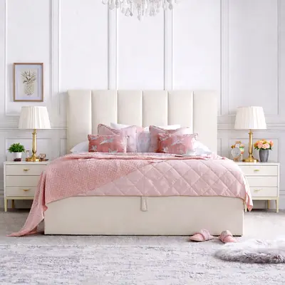 Brand new twin size bed Queen size bed and medical mattress good quality storage bed single bed