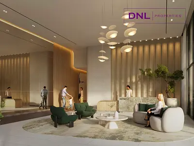 Elegant Living | Prime Investment | Ghaf Woods