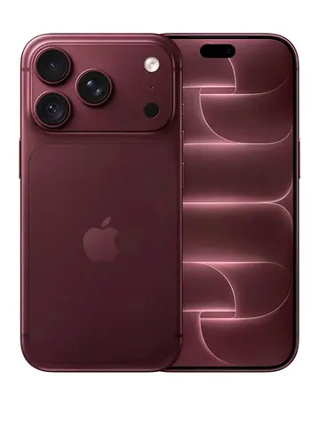 Apple iPhone 18 Pro Max