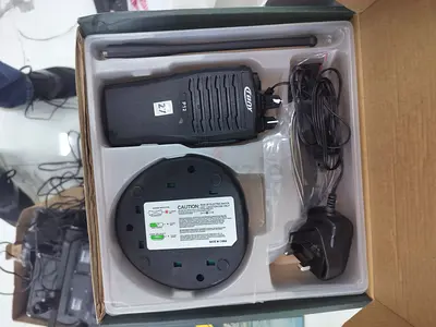Brand New High Power FM Transceiver 400-470mhz P12 AED 200/-