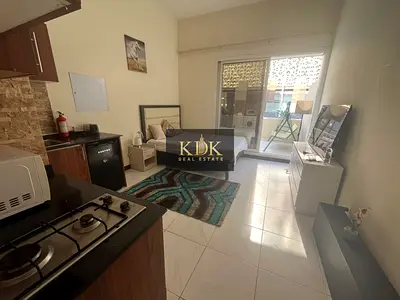 Fully Furnished | Good Quality | Vacant