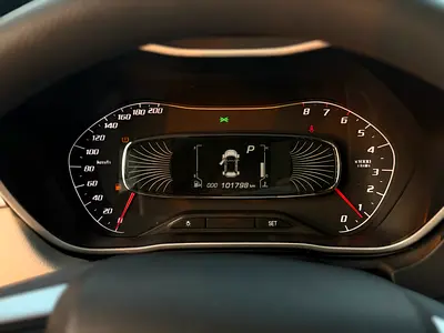 صورة مصغرة 13 لـ 2023 Chevrolet GROOVE