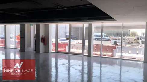 ✨ PREMIUM SHOWROOM FOR RENT | UMM SUQEIM ROAD, DUBAI