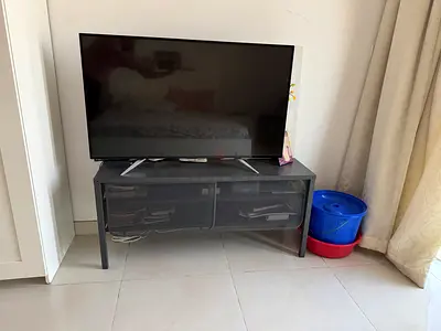 Ikea TV stand