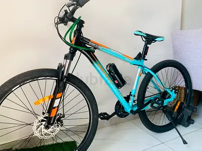 Brand new BNB Trust Aluminum Mountain Bike 27.5 inch for sale
