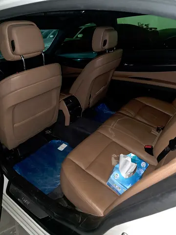 صورة 5 لـ 2011 BMW 7-SERIES