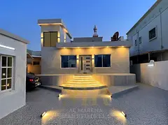 Great Opportunity | Prime Location Near Mosque & Main Road | 4BR | Electricity, Water & AC Included 