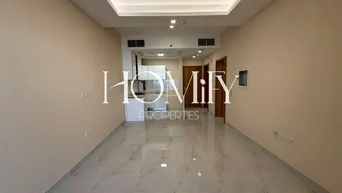 UNFURNISHED | SPACIOUS | READY TO MOVE