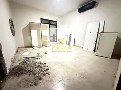 Under Maintenance Big Studio Ground Floor Monthly 4300 ADDC Including At Al Nahyan Area