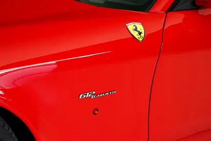 صورة 7 لـ 2005 Ferrari 612 SCAGLIETTI