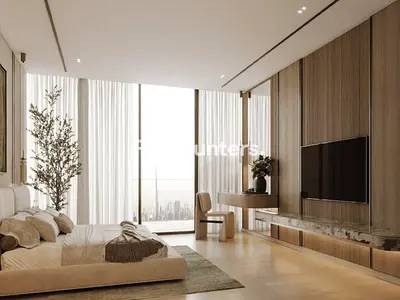Modern Design I High Floor I Open View
