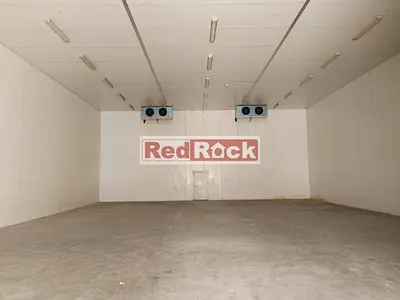 Temperature Controlled Warehouse for Rent in DIP