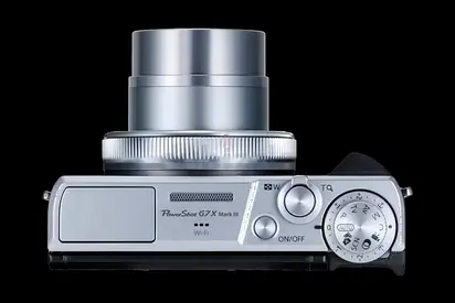 Canon G7X Mark iii 30th Anniversary