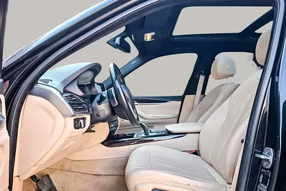 2017 BMW X5 — миниатюра 11