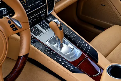 2013 Porsche PANAMERA 照片 10