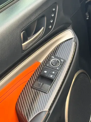 2019 Lexus RC F 缩略图 13