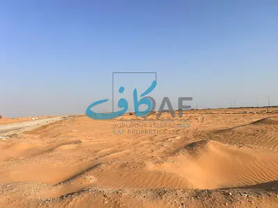 أرض سكنية للبيع في المطرق – ضاحية الرويضات | 2,836 قدم