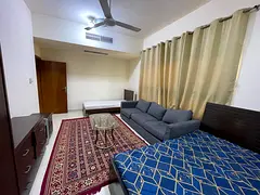 Spacious room available for rent