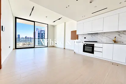 Open Plan Living | Balcony | Pool View