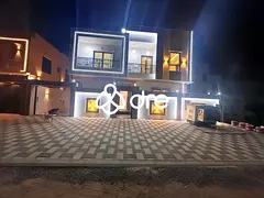 Luxury Villa for Sale in Al Yasmeen, Ajman | Spacious Layout | Prime Location