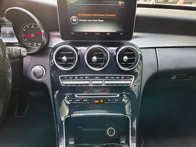 صورة مصغرة 12 لـ 2017 Mercedes-BENZ C-CLASS