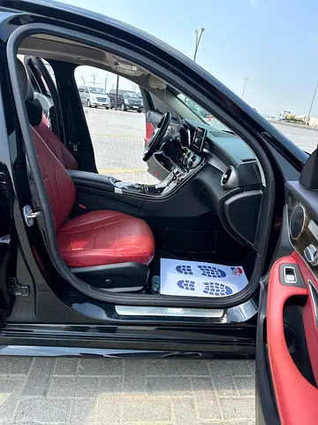 صورة مصغرة 17 لـ 2017 Mercedes-BENZ C-CLASS