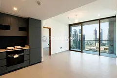 High Floor | Type B | Burj View