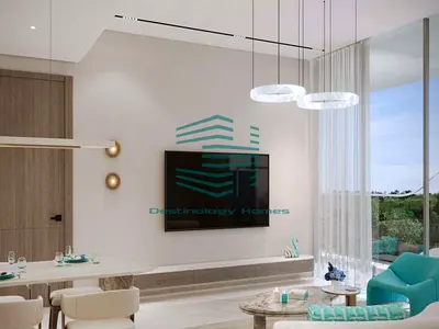 30 Month Post Hand Over | Prime Location | Luxury