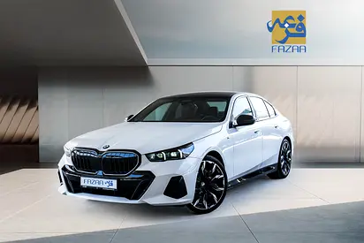 BMW 530i M Sport Pro - 2026