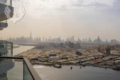 Burj Khalifa View | Furnished | Best Amenities