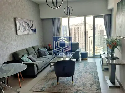 Spacious 2BHK with Storage Room | Ready to Move