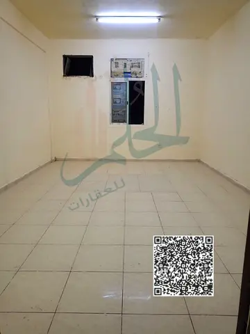 84-Room Staff Accommodation Camp for Rent | Industrial Area 6, Sharjah