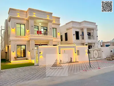 موقع مميز / افضل سعر / عائد استثماري عالي / تملك حر لجميع الجنسيات / شامل رسوم التسجيل والتمليك