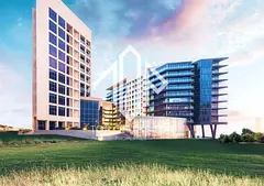 Ultra Luxury Living | Furnished Studio | Vacant