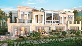 4 Bedroom | Single Row | Premium Location