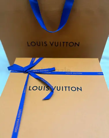 Authentic Louis Vuitton Signature monogram Cap | Unwanted Gift