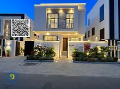 Luxury villa with 5 bedrooms, attractive discount